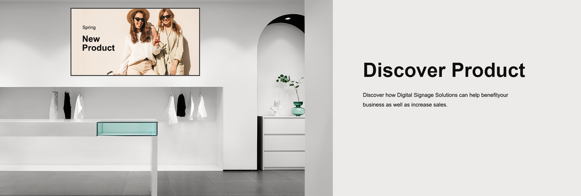 Digital Signage