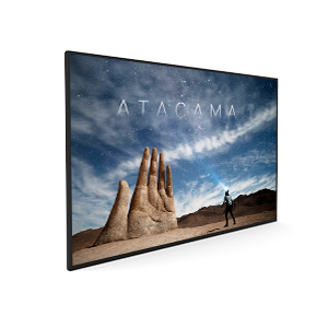 7/24 Digital Signage Open Frame