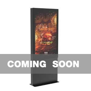 Andriod 14 IP66 Heat exchange LDM outdoor digital display