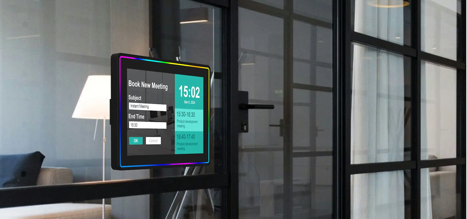 Touch Monitor